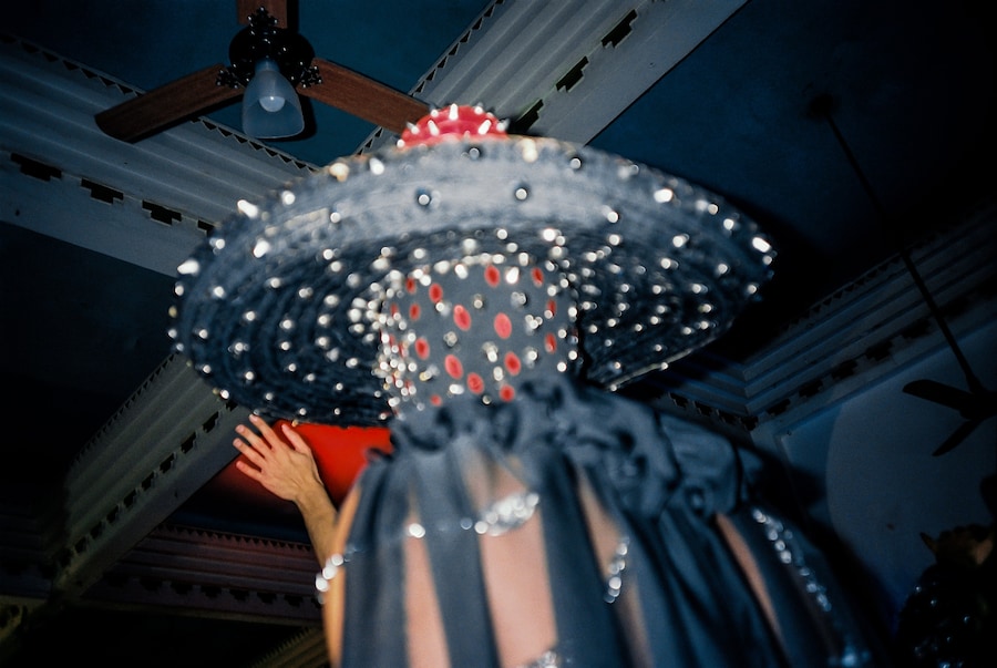 THE MONSTER BALL 8