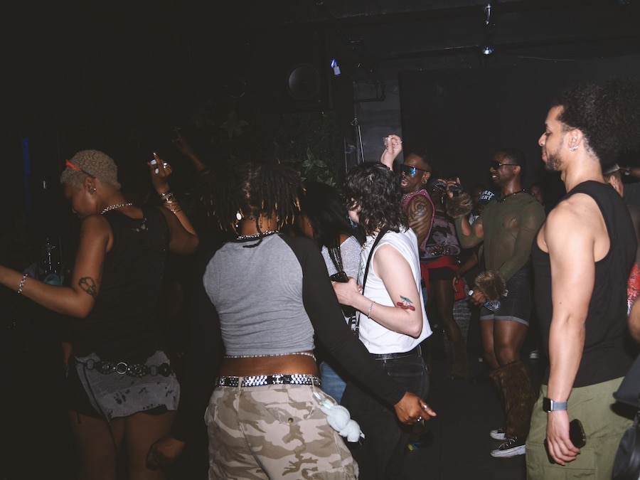 Met Gala Rave 24