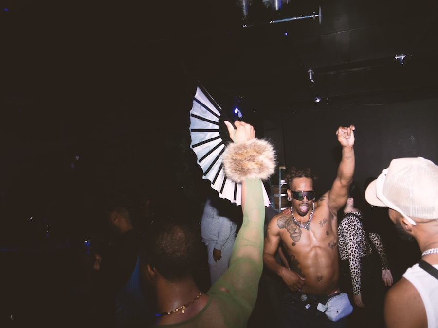 Met Gala Rave 14