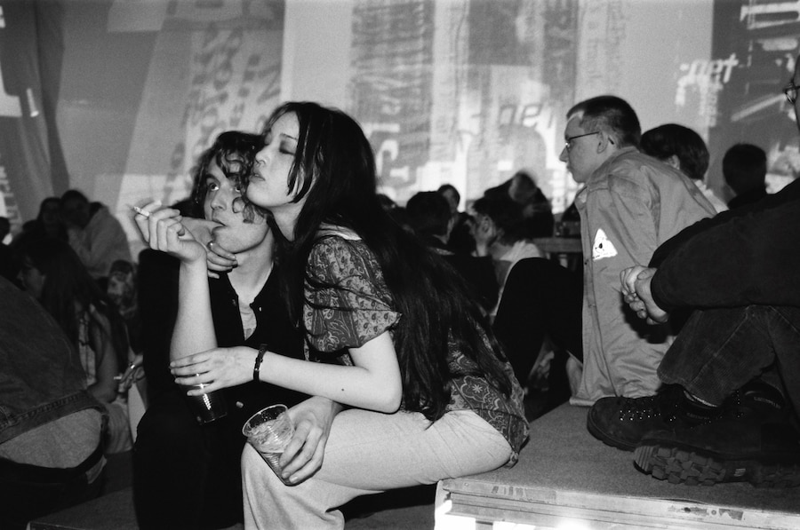 Between Concrete &amp; Boudoir 11