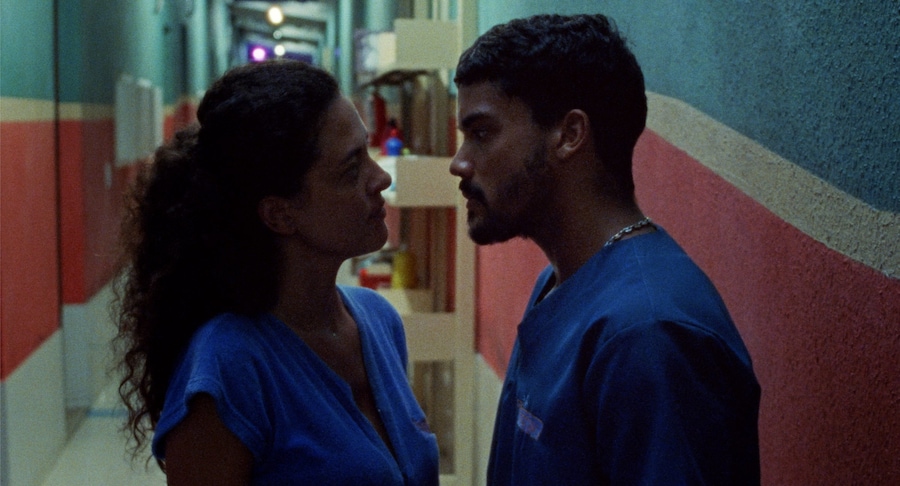 Motel Destino 5