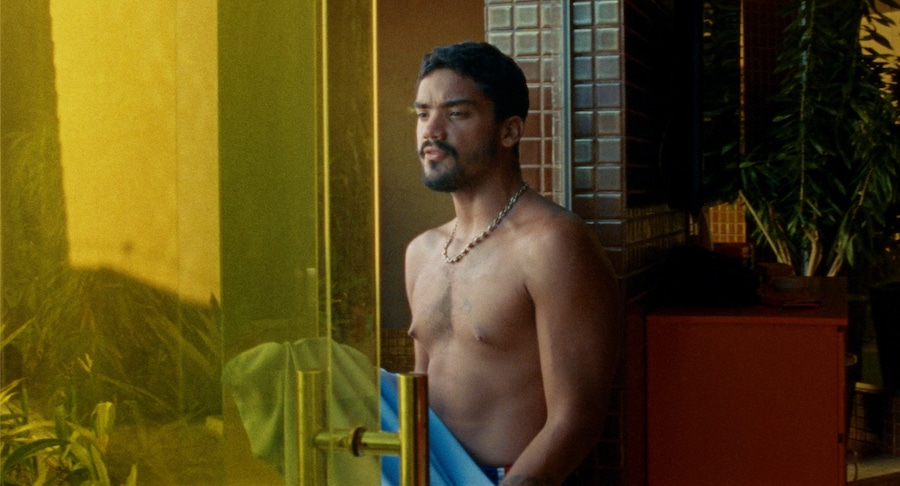 Motel Destino 6