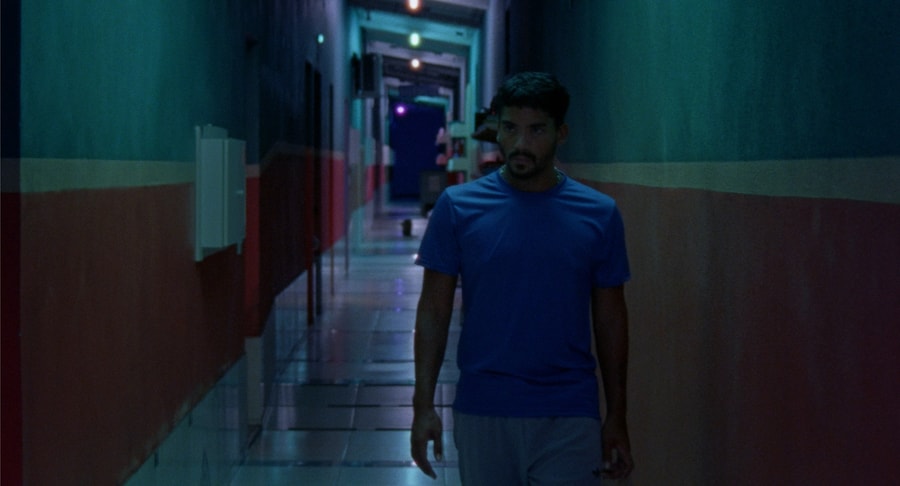Motel Destino 9
