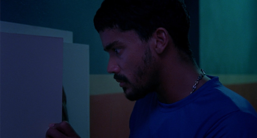 Motel Destino 10
