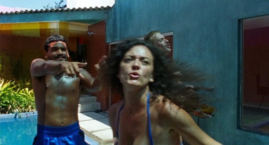 Motel Destino 11