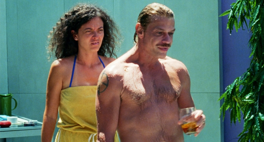 Motel Destino 13