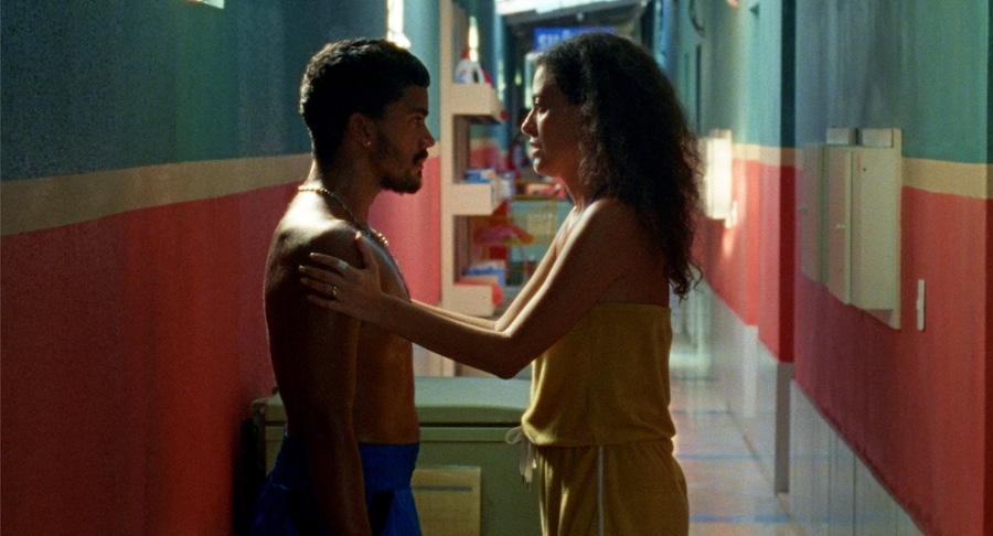 Motel Destino 18