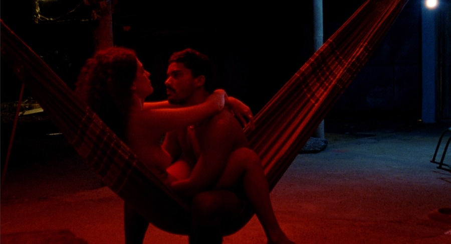 Motel Destino 21