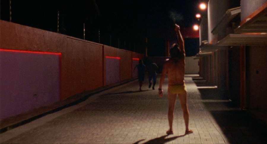 Motel Destino 29