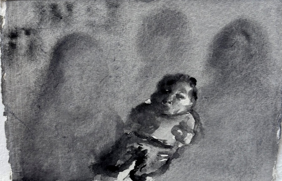 Malak Mattar, Falasteen 8