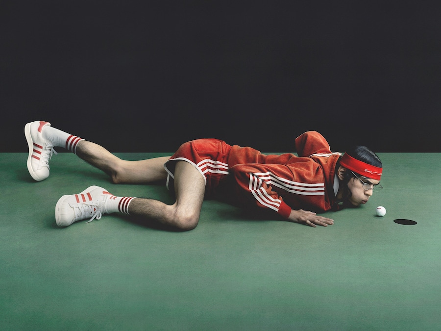 adidas Originals x AVAVAV season two 0
