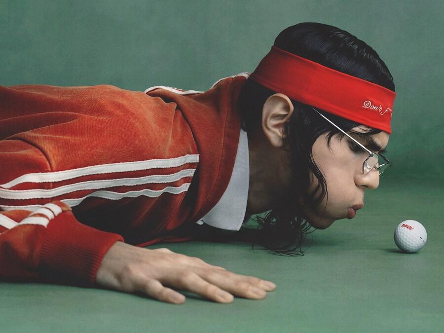 adidas x AVAVAV season two 1