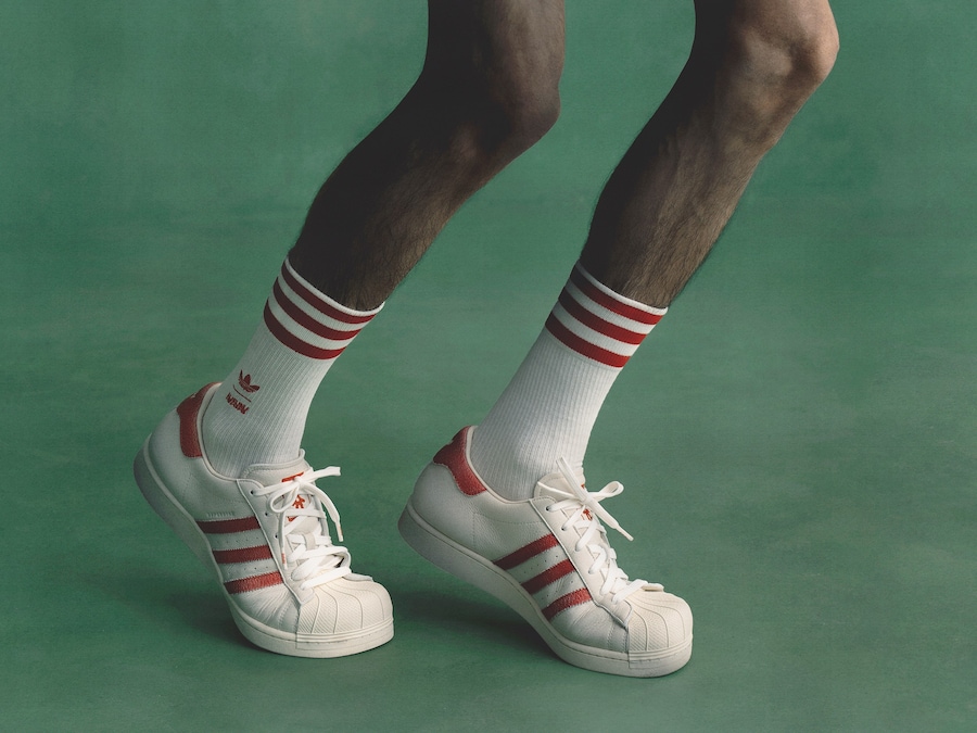 adidas x AVAVAV season two 2