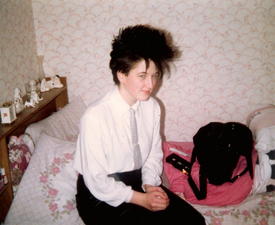 Melanie &amp; The Miners_ Strike - 12 9