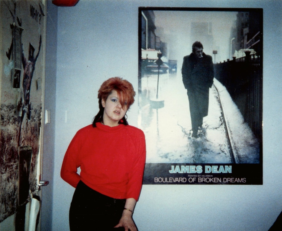Melanie &amp; The Miners_ Strike - 14 11