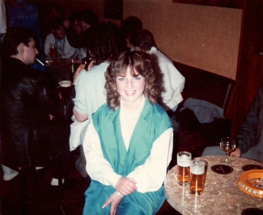 Melanie &amp; The Miners_ Strike - 17 12