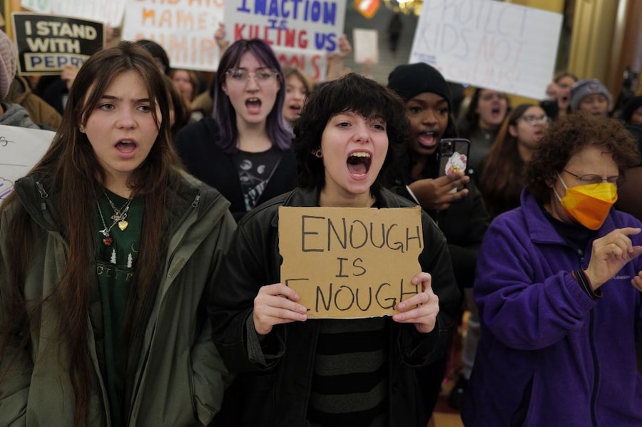 March For Our Lives