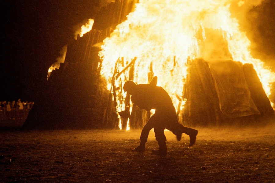 The New American Man 23