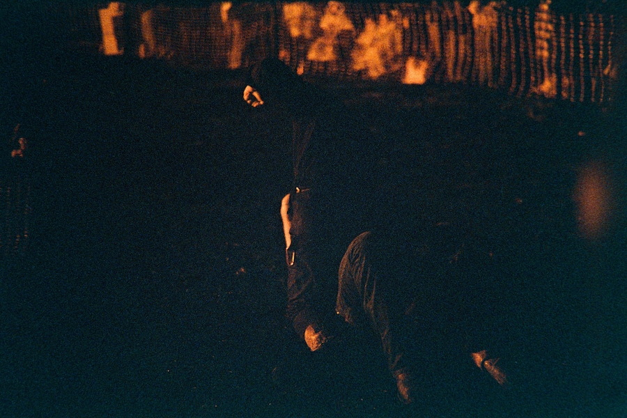 The New American Man 24