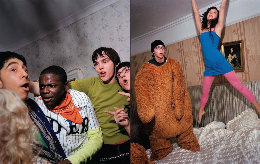 Ewen Spencer, One Night in Watford 0