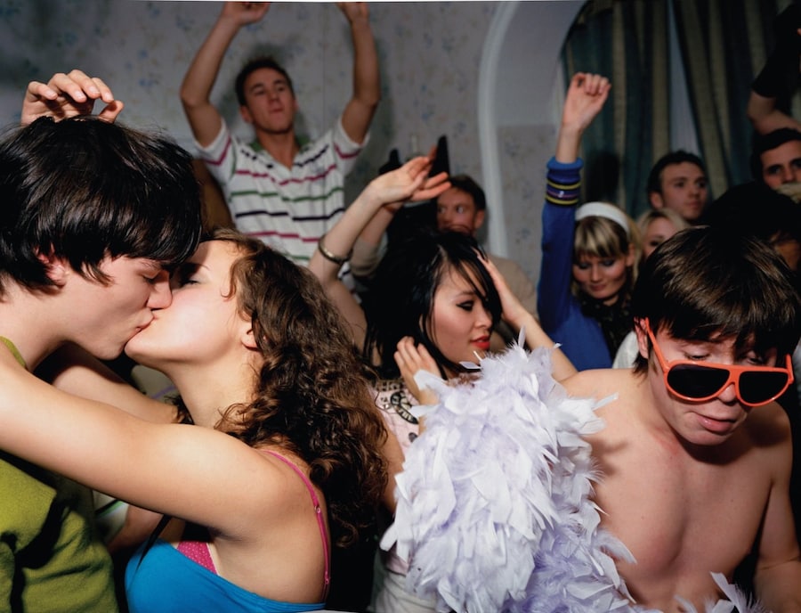 Ewen Spencer, One Night in Watford 3