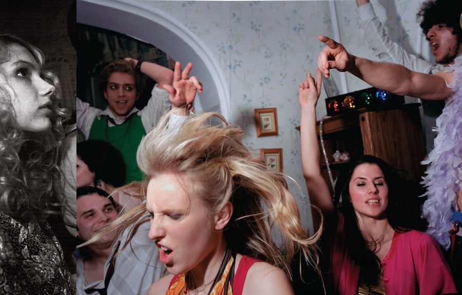 Ewen Spencer, One Night in Watford 4
