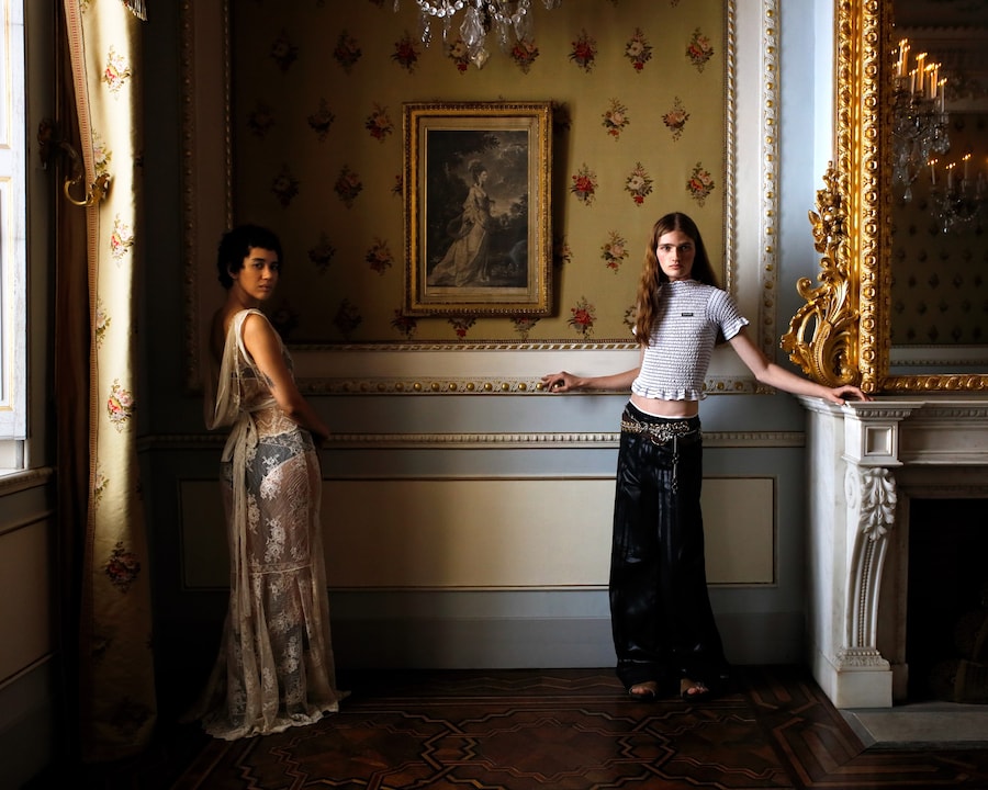 Miu Miu Upcycled by Catherine Martin 4