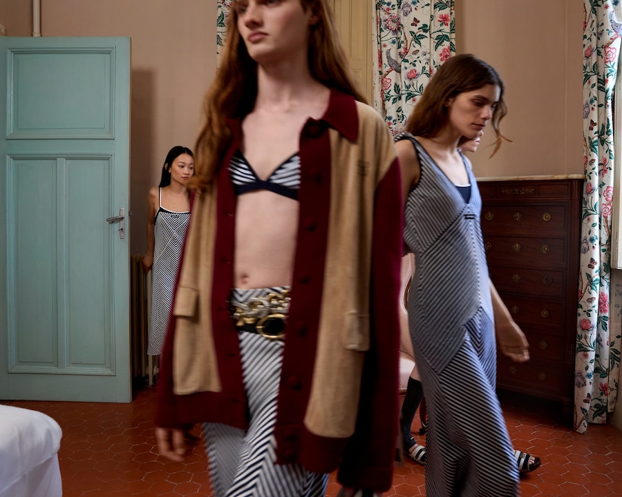 Miu Miu Upcycled by Catherine Martin 6