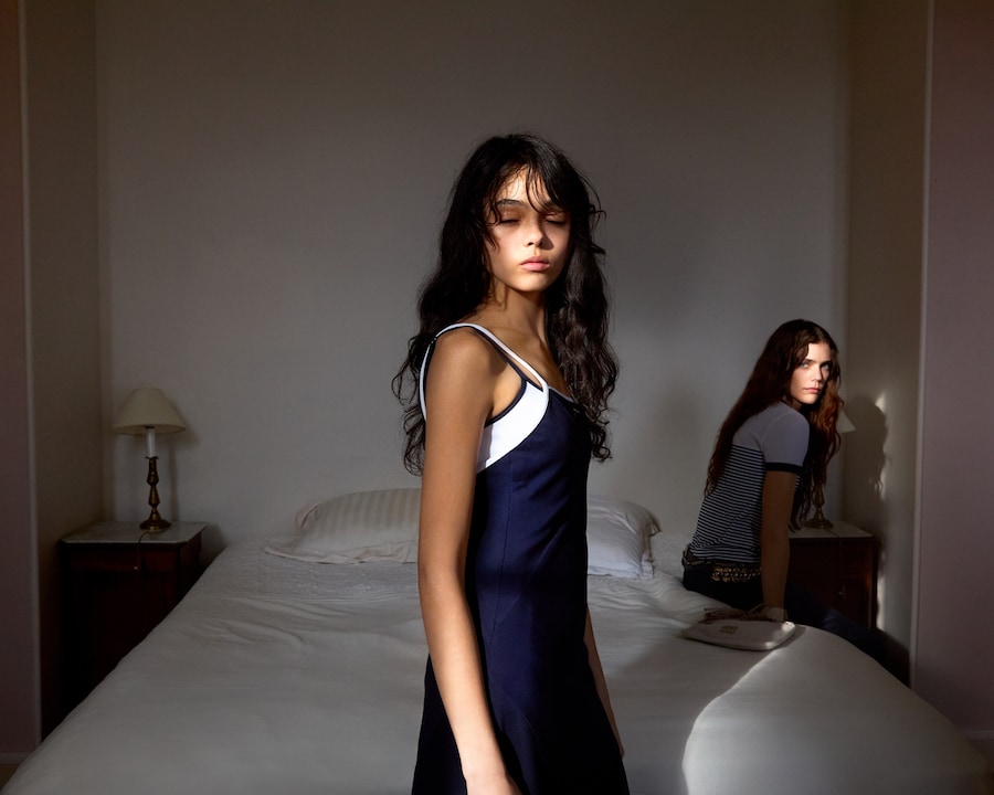 Miu Miu Upcycled by Catherine Martin 7
