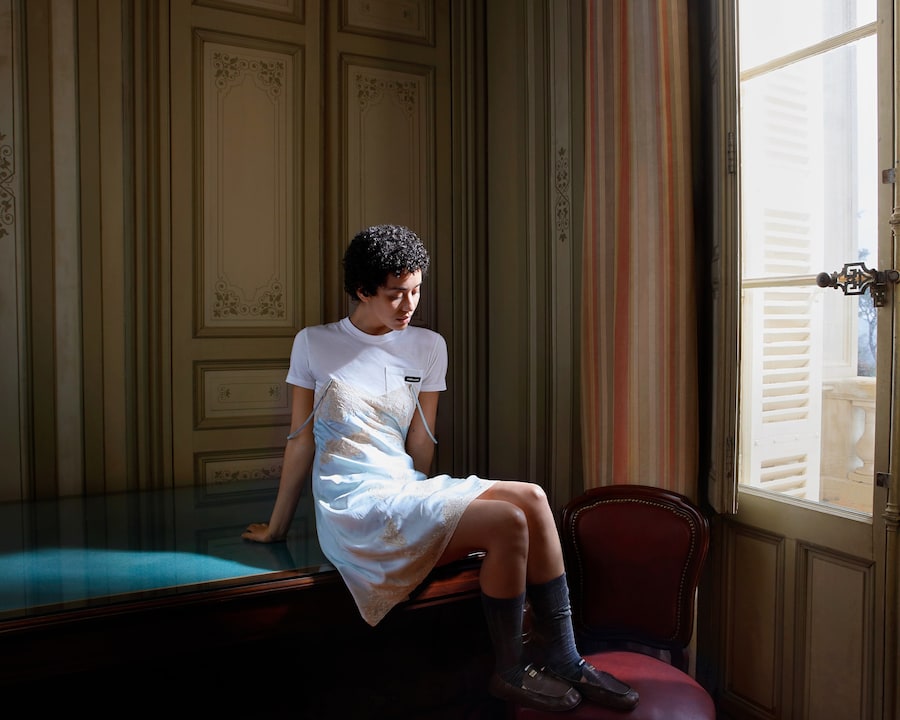 Miu Miu Upcycled by Catherine Martin 11