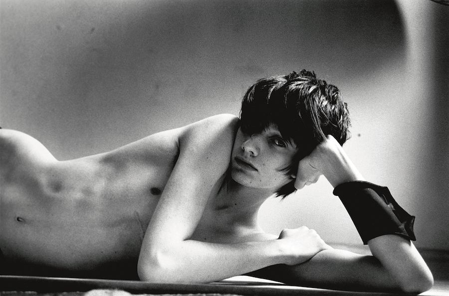 Miguel Villalobos, Untitled Nick (2008) 27