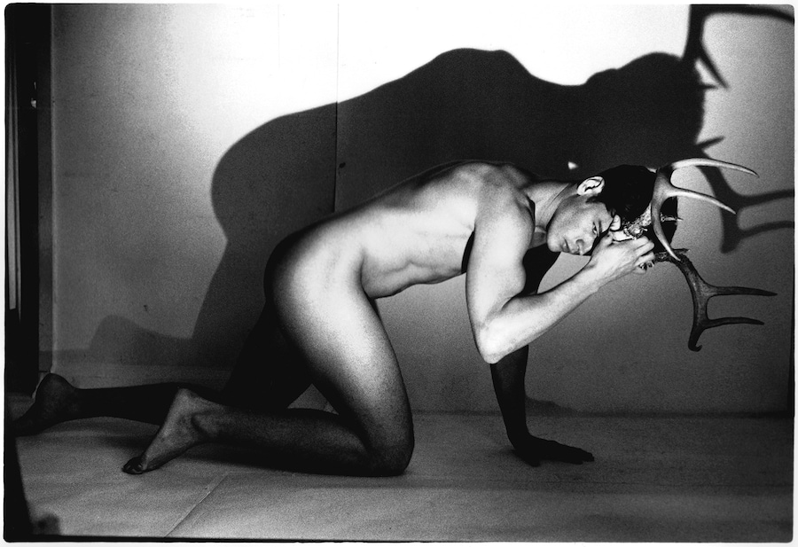 Miguel Villalobos, Untitled, Travis (2010) 28