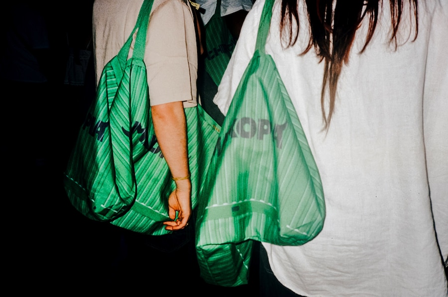 Tyler the Creator London street style 22