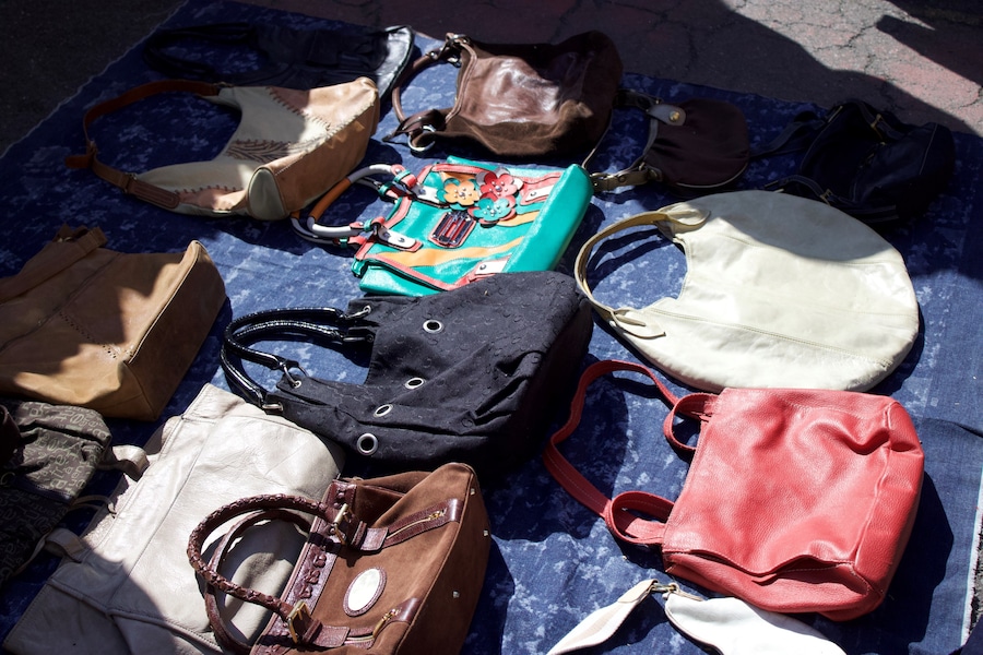 London’s car boot sales 4