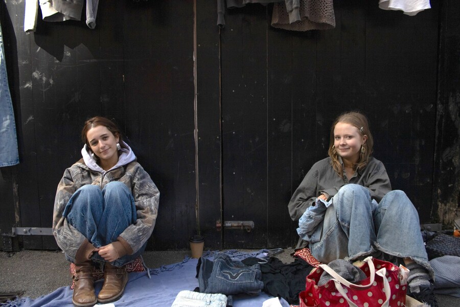 London’s car boot sales 3