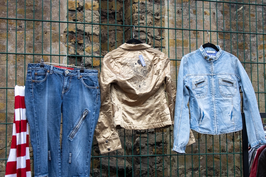 London’s car boot sales 2
