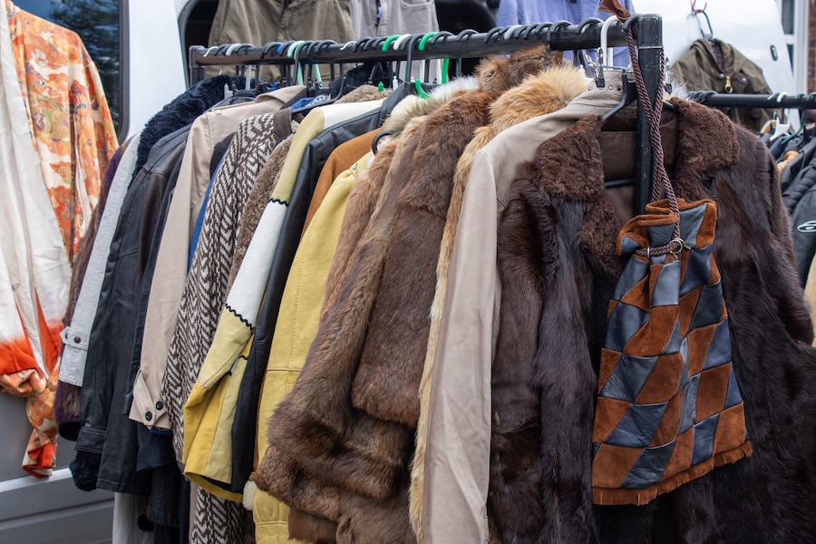 London’s car boot sales 12