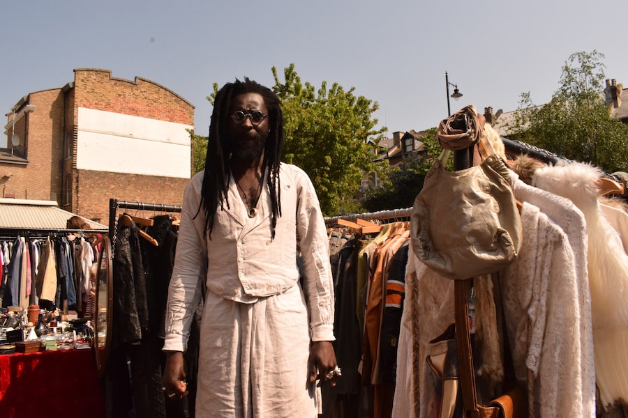 London’s car boot sales 13