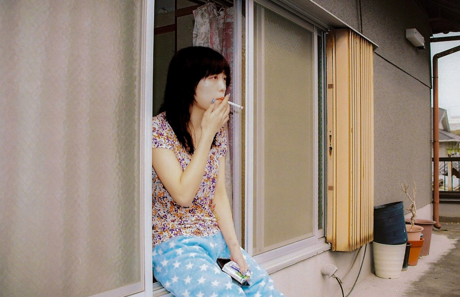 Erika Fujiwara, The World’s Playtoy 0