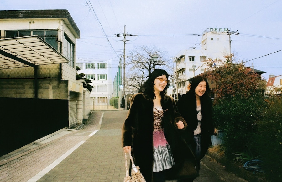 Erika Fujiwara, The World’s Playtoy 9