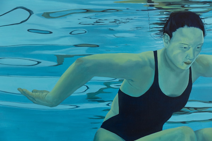 Amanda Ba, For Sport (2025) 7