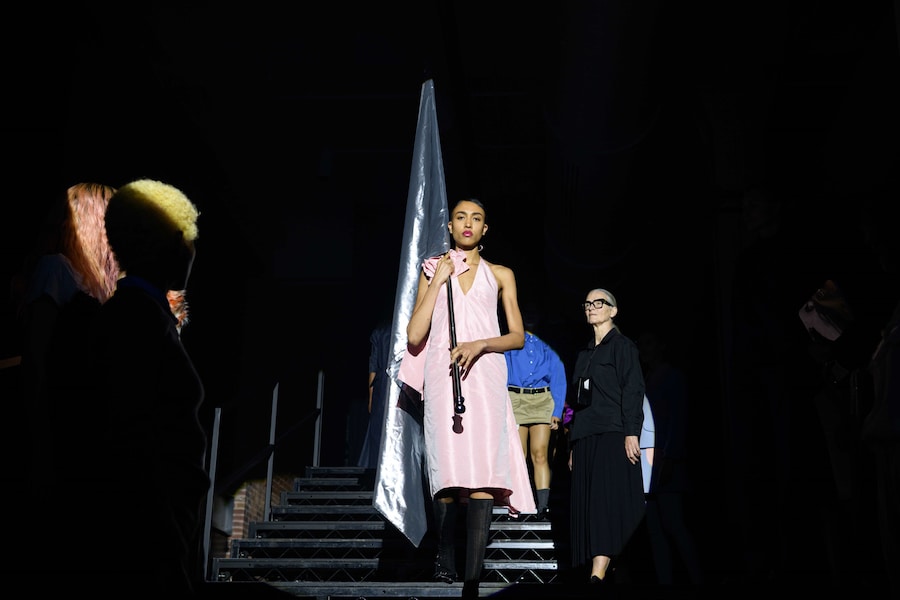 Miu Miu, Tales &amp; Tellers 4