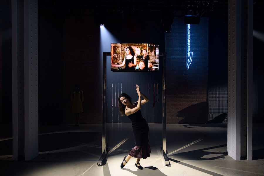 Miu Miu, Tales &amp; Tellers 6