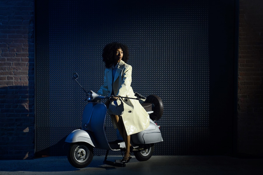 Miu Miu, Tales &amp; Tellers 10