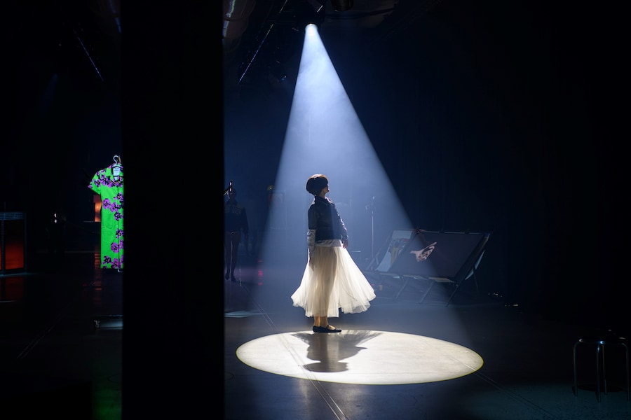 Miu Miu, Tales &amp; Tellers 23