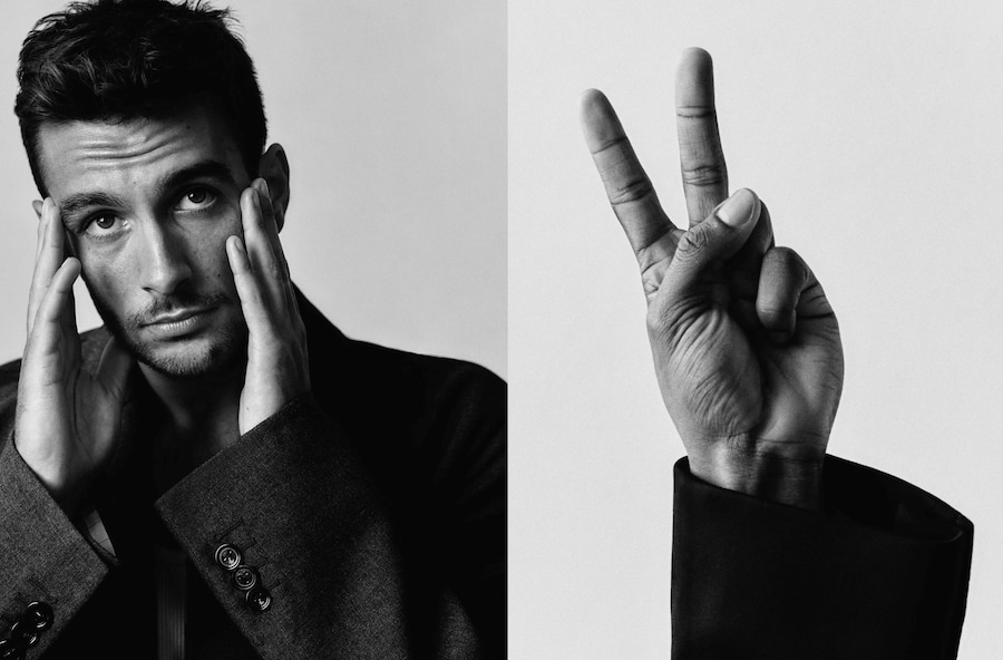 Bottega Veneta campaign summer 2025 Intrecciato 15