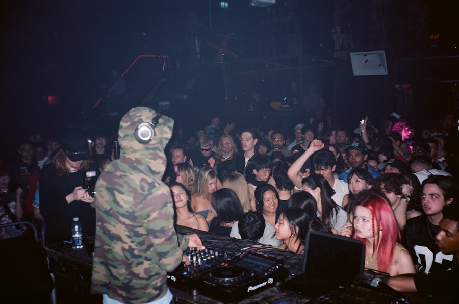 9 Loukeman by Amy James 7