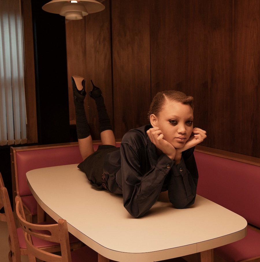 Martine Rose – Dazed Summer 2025 6