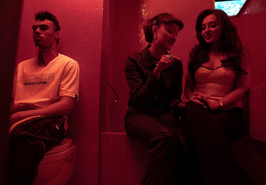 Martine Rose – Dazed Summer 2025 4