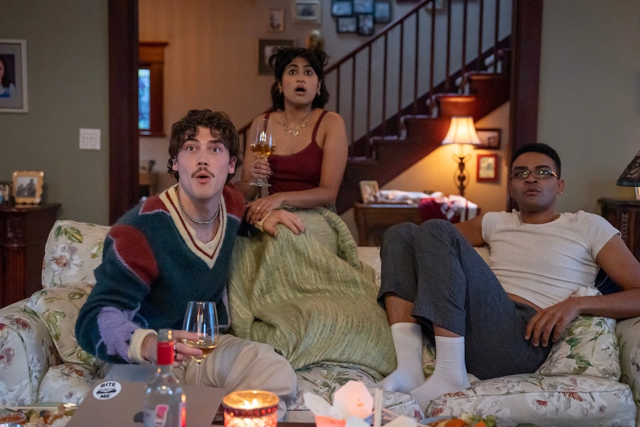 Adults, TV Still 